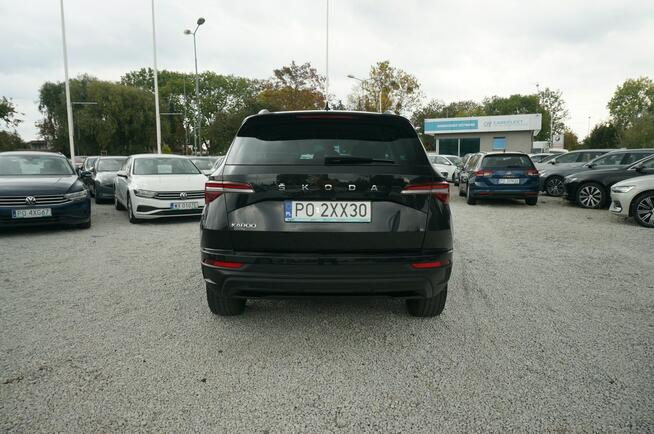 Škoda Karoq 2.0 TDI 115 KM SCR 4X2 Style DSG Salon PL Faktura Vat 23% PO2XX30