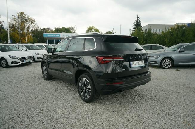 Škoda Karoq 2.0 TDI 115 KM SCR 4X2 Style DSG Salon PL Faktura Vat 23% PO2XX30