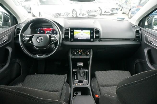 Škoda Karoq 2.0 TDI 115 KM SCR 4X2 Style DSG Salon PL Faktura Vat 23% PO2XX30