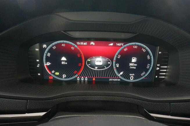 Škoda Karoq 2.0 TDI 115 KM SCR 4X2 Style DSG Salon PL Faktura Vat 23% PO2XX30