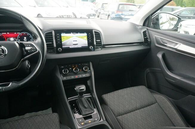 Škoda Karoq 2.0 TDI 115 KM SCR 4X2 Style DSG Salon PL Faktura Vat 23% PO2XX30