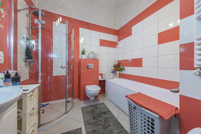 Dom Dąbrówka gm. Luzino, Sosnowa