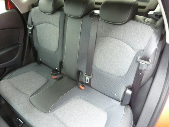 Renault Captur X-MOD*1.2 Tce 118Ps*AUTOMAT*Navi R-link*Kamera*Full Led*Półskóry*2xPDC