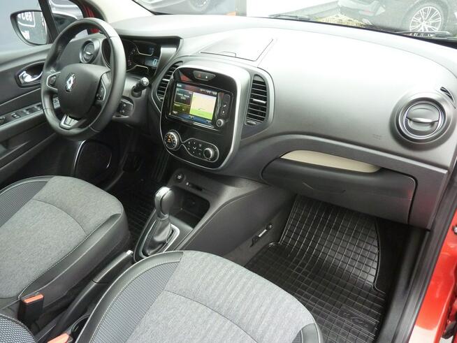 Renault Captur X-MOD*1.2 Tce 118Ps*AUTOMAT*Navi R-link*Kamera*Full Led*Półskóry*2xPDC