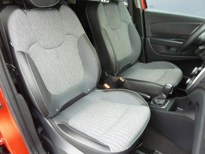 Renault Captur X-MOD*1.2 Tce 118Ps*AUTOMAT*Navi R-link*Kamera*Full Led*Półskóry*2xPDC