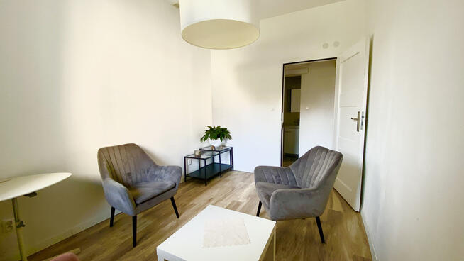 Gabinet do wynajęcia, ul. Poznańska