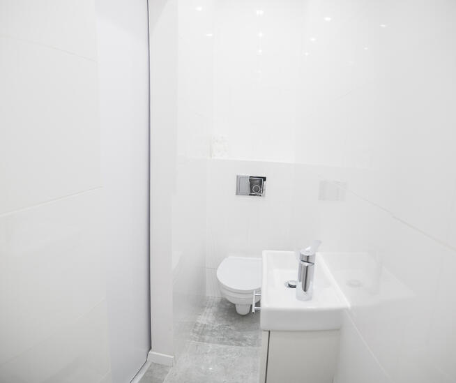 Gabinet do wynajęcia, ul. Poznańska