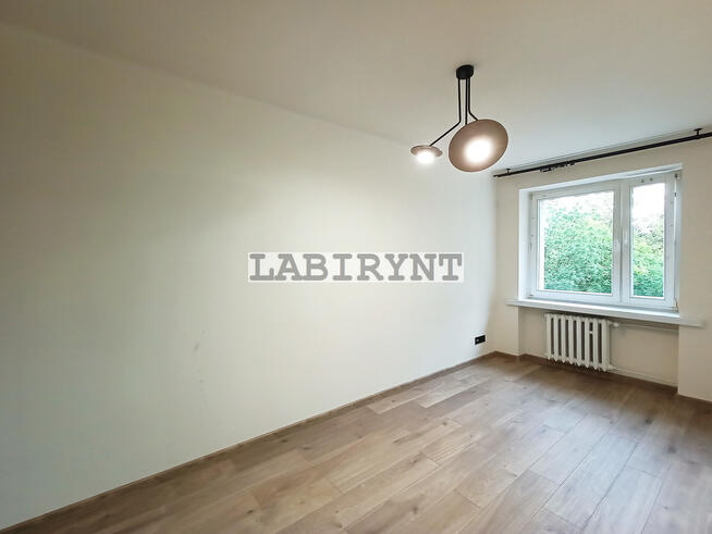 Kopernika, M-3, 45m2, świeżo po remoncie, balkon