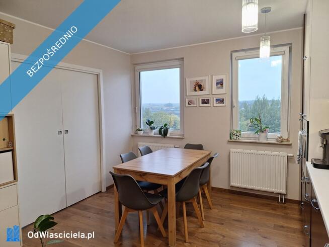 3 pokoje, Os Piastów, bezpośrednio