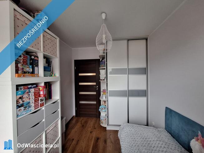 3 pokoje, Os Piastów, bezpośrednio