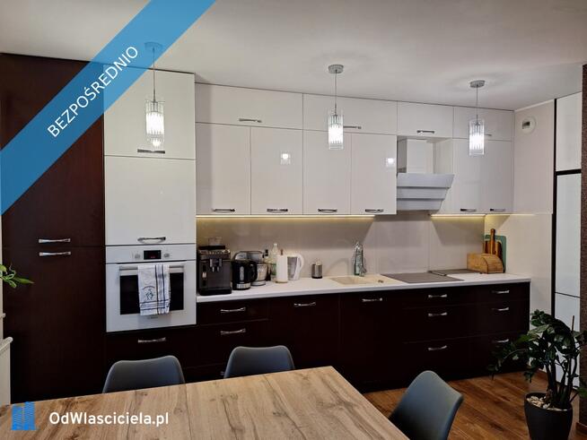 3 pokoje, Os Piastów, bezpośrednio