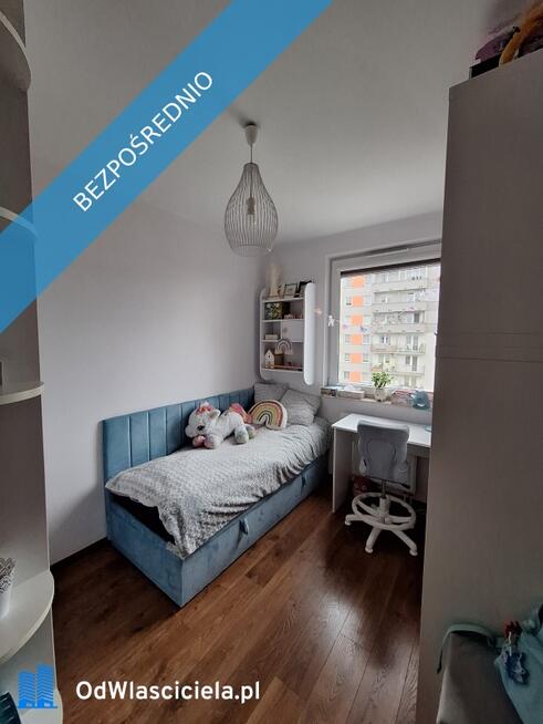 3 pokoje, Os Piastów, bezpośrednio