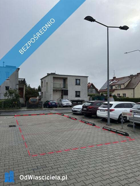 LOKAL USŁUGOWY 135m2 z witryną i parkingiem - WROCŁAW