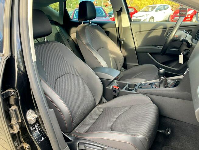 Seat Leon Salon Polska * FR * 2016 / 2017 * Klima automatyczna