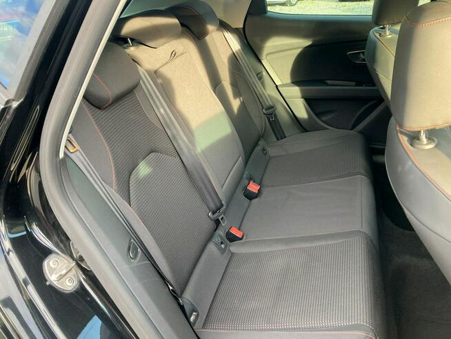 Seat Leon Salon Polska * FR * 2016 / 2017 * Klima automatyczna