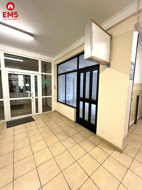 Lokal użytkowy Białystok, Kopernika