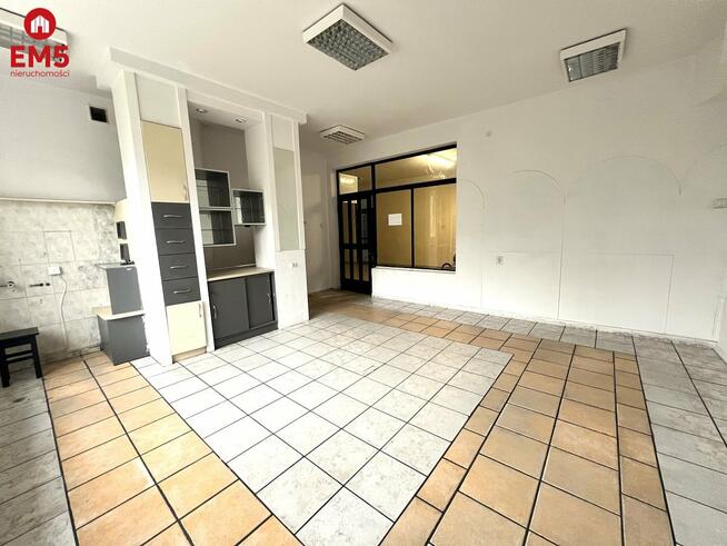 Lokal użytkowy Białystok, Kopernika