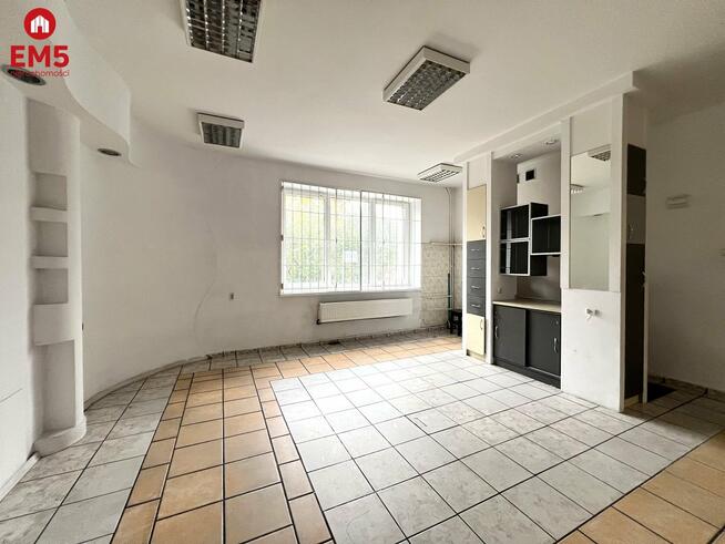 Lokal użytkowy Białystok, Kopernika