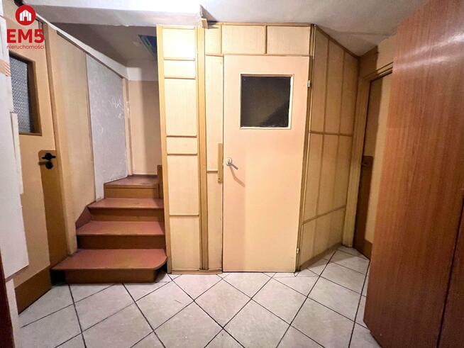 Lokal użytkowy Białystok, Kopernika