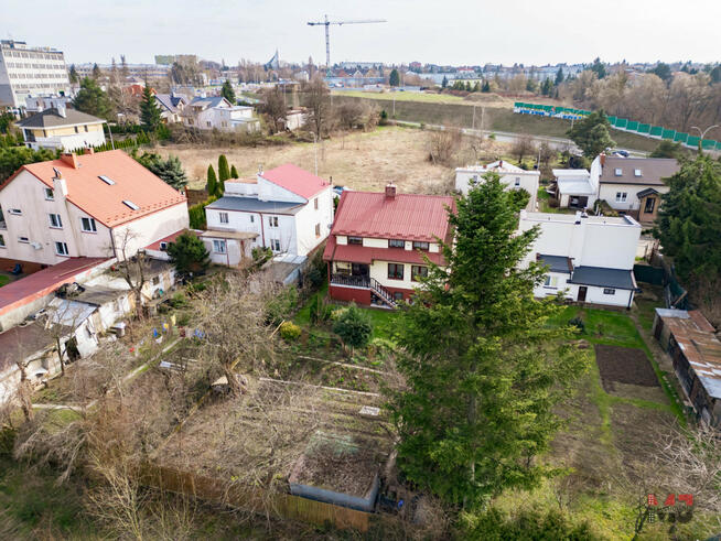 Dom Lublin Konstantynów, Morelowa