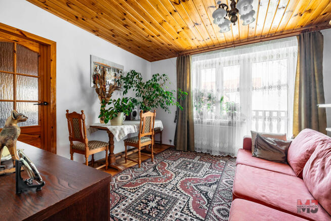 Dom Lublin Konstantynów, Morelowa