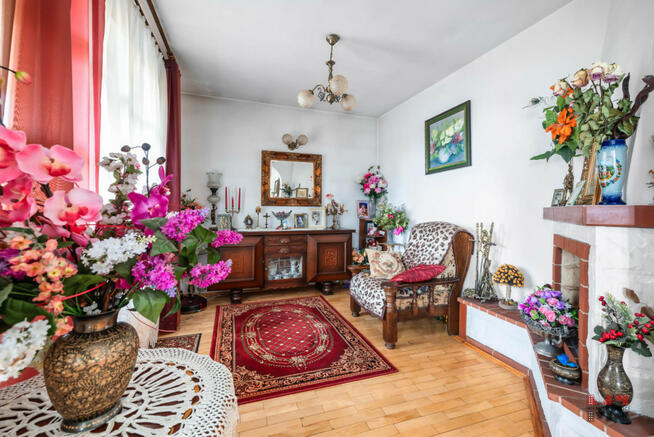 Dom Lublin Konstantynów, Morelowa