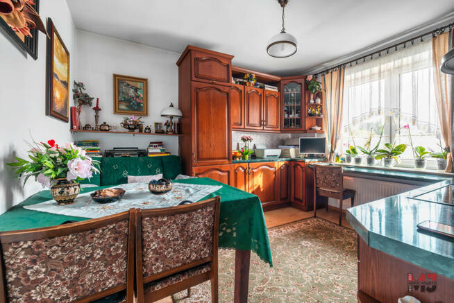 Dom Lublin Konstantynów, Morelowa