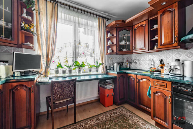 Dom Lublin Konstantynów, Morelowa