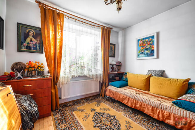 Dom Lublin Konstantynów, Morelowa