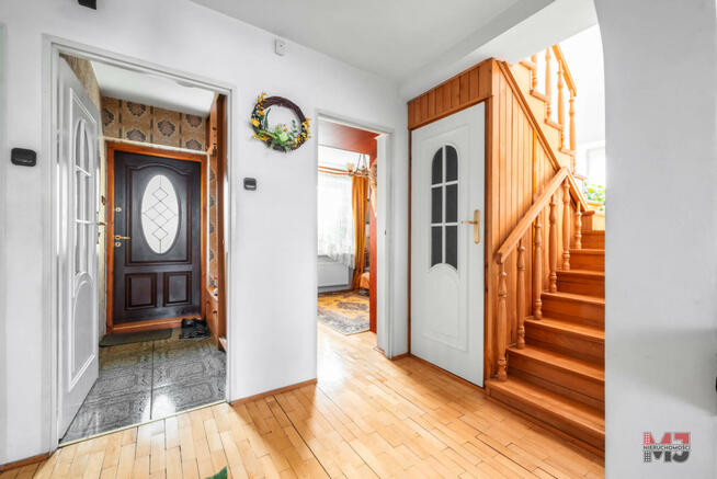 Dom Lublin Konstantynów, Morelowa