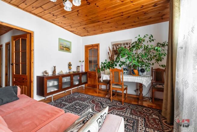 Dom Lublin Konstantynów, Morelowa