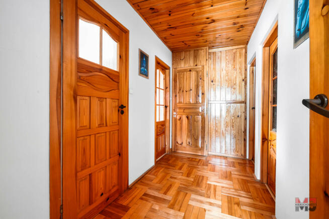 Dom Lublin Konstantynów, Morelowa