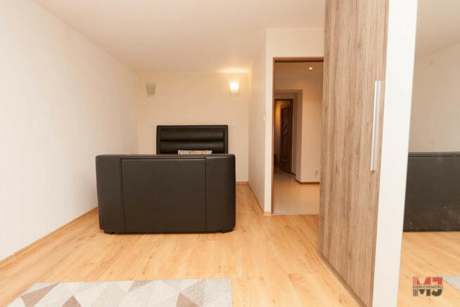 Mieszkanie Lublin Lsm, Skierki