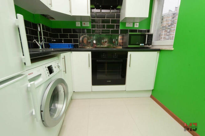 Mieszkanie Lublin Lsm, Skierki