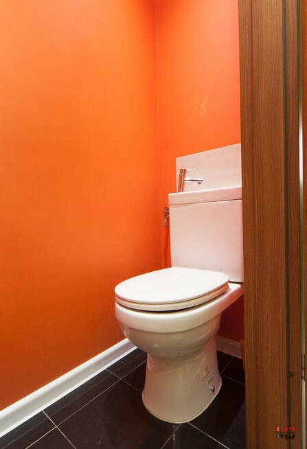 Mieszkanie Lublin Lsm, Skierki