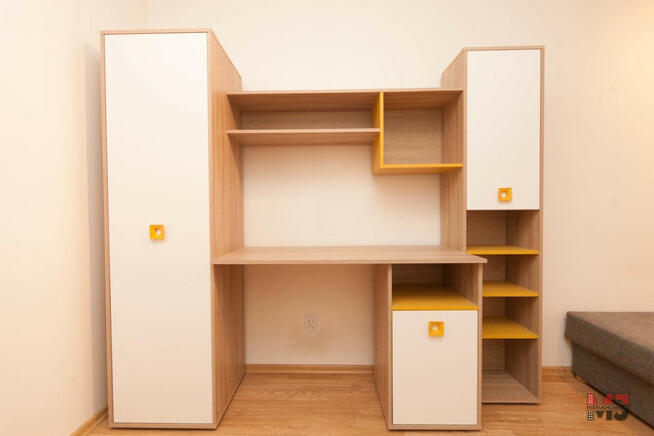 Mieszkanie Lublin Lsm, Skierki