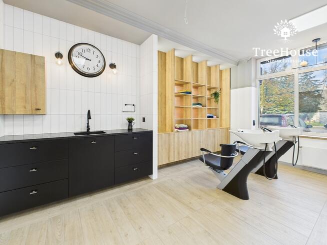 Lokal na wynajem na Jarotach