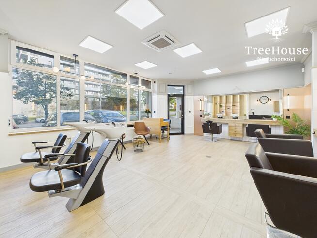 Lokal na wynajem na Jarotach