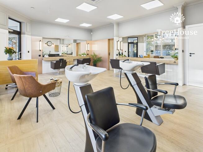 Lokal na wynajem na Jarotach