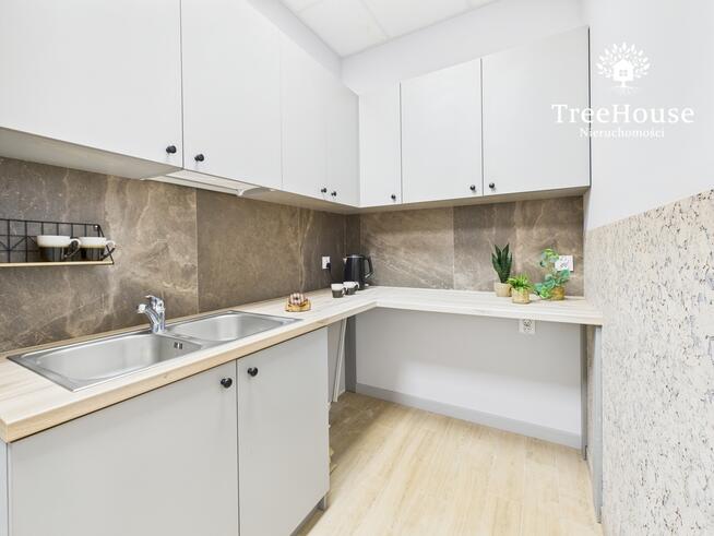 Lokal na wynajem na Jarotach