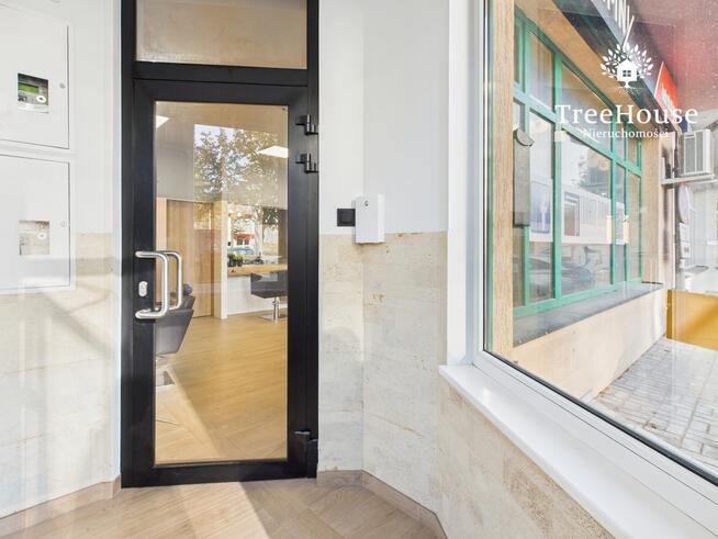 Lokal na wynajem na Jarotach