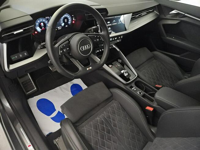 Audi S3 Sportback TFSI Quattro S tronic ! Z Polskiego Salonu ! Faktura Vat !