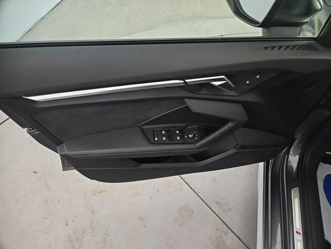 Audi S3 Sportback TFSI Quattro S tronic ! Z Polskiego Salonu ! Faktura Vat !