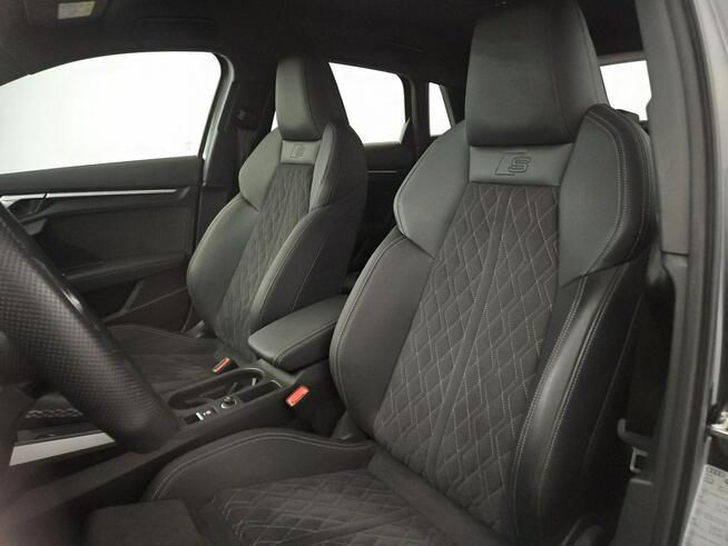 Audi S3 Sportback TFSI Quattro S tronic ! Z Polskiego Salonu ! Faktura Vat !