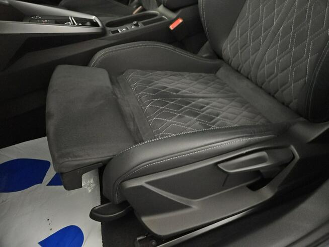 Audi S3 Sportback TFSI Quattro S tronic ! Z Polskiego Salonu ! Faktura Vat !