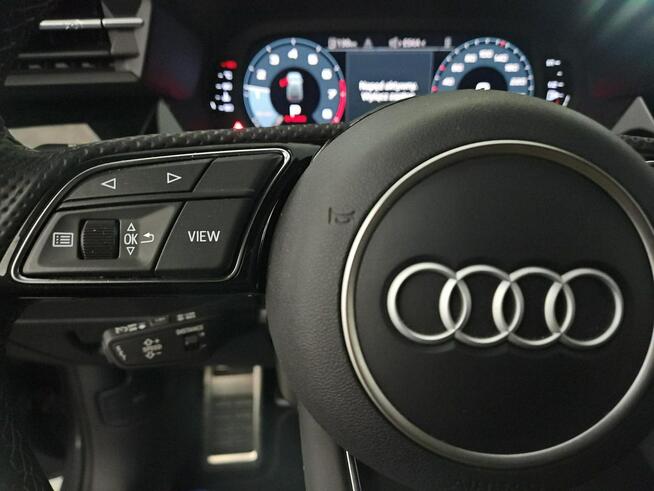 Audi S3 Sportback TFSI Quattro S tronic ! Z Polskiego Salonu ! Faktura Vat !