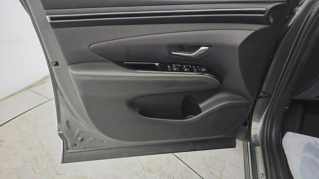 Hyundai Tucson 1.6 T-GDi 48V Executive 2WD DCT ! Z Polskiego Salonu ! Faktura Vat !