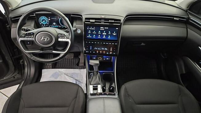 Hyundai Tucson 1.6 T-GDi 48V Executive 2WD DCT ! Z Polskiego Salonu ! Faktura Vat !