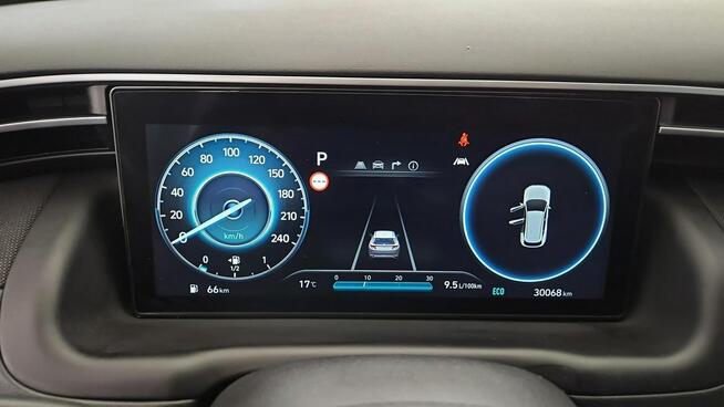 Hyundai Tucson 1.6 T-GDi 48V Executive 2WD DCT ! Z Polskiego Salonu ! Faktura Vat !