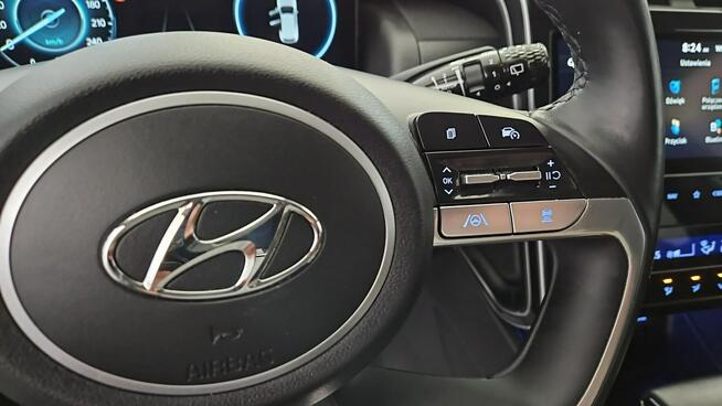 Hyundai Tucson 1.6 T-GDi 48V Executive 2WD DCT ! Z Polskiego Salonu ! Faktura Vat !